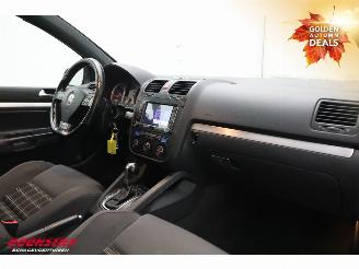 Volkswagen Golf 2.0 TFSI GTI DSG Schuifdak Xenon Clima Cruise SHZ PDC picture 7