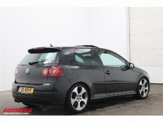 Volkswagen Golf 2.0 TFSI GTI DSG Schuifdak Xenon Clima Cruise SHZ PDC picture 3