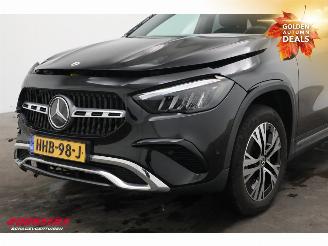 Mercedes GLA 250 e Star Edition LED ACC Navi Clima Camera SHZ 19.826 km! picture 12