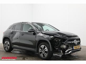 Mercedes GLA 250 e Star Edition LED ACC Navi Clima Camera SHZ 19.826 km! picture 2