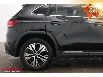 Mercedes GLA 250 e Star Edition LED ACC Navi Clima Camera SHZ 19.826 km! picture 5