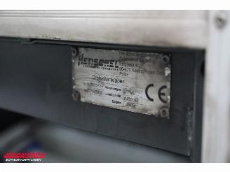 Peugeot Boxer 2.0 HDI DreiseitenKipper DoKa 7-Pers. Leder Bluetooth Airco AHK picture 13