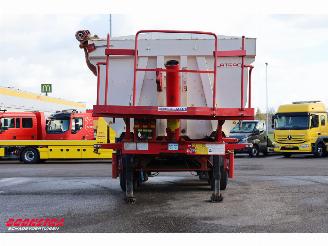 Stas  S300CX Kipper Lift BY 2018 picture 6