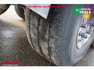 Stas  S300CX Kipper Lift BY 2018 picture 17