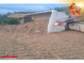 Stas  S300CX Kipper Lift BY 2018 picture 7