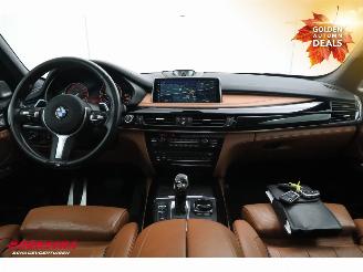 BMW X5 M50d Pano 360° B&O Night Memory ACC LRHZ AHK picture 6