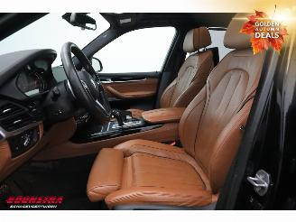 BMW X5 M50d Pano 360° B&O Night Memory ACC LRHZ AHK picture 8