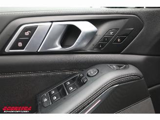 BMW X5 xDrive25d High Executive Pano LED ACC LRHZ Memory H/K 360° picture 20