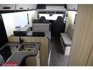 Sun Living  A 70 DK 2.0 TDCI 165 PK Aut. Solar TV Dakairco ACC Camera Virtual 4.693 km! picture 12