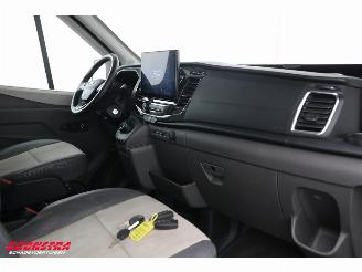 Sun Living  A 70 DK 2.0 TDCI 165 PK Aut. Solar TV Dakairco ACC Camera Virtual 4.693 km! picture 28