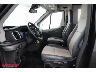 Sun Living  A 70 DK 2.0 TDCI 165 PK Aut. Solar TV Dakairco ACC Camera Virtual 4.693 km! picture 31