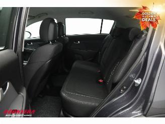 Kia Sportage 1.6 GDI ISG X-tra Clima Cruise AHK 134.270 km! picture 19