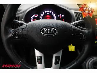 Kia Sportage 1.6 GDI ISG X-tra Clima Cruise AHK 134.270 km! picture 21