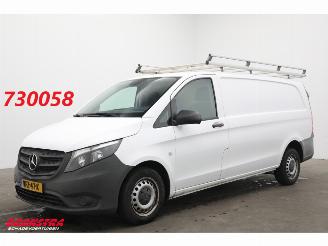 skadebil bedrijf Mercedes Vito 110 CDI Functional Extra Lang Airco Bluetooth PDC 97.045 km! 2020/5