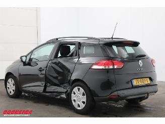 Renault Clio Estate Grandtour 1.5 dCi ECO Navi Airco Cruise Bluetooth AHK picture 4