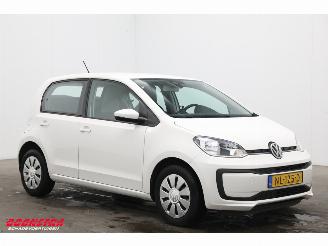 Volkswagen Up! 1.0 BMT 5-DRS move up! Airco Bluetooth picture 2
