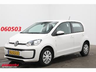 skadebil auto Volkswagen Up! 1.0 BMT 5-DRS move up! Airco Bluetooth 2017/3