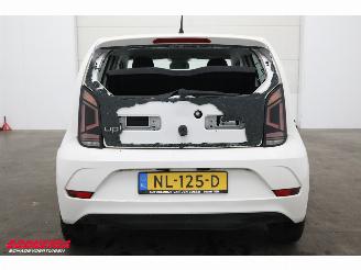 Volkswagen Up! 1.0 BMT 5-DRS move up! Airco Bluetooth picture 8