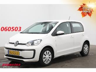 Auto incidentate Volkswagen Up! 1.0 BMT 5-DRS move up! Airco Bluetooth 2017/3