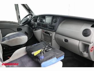 Knaus  Sun Ti 600 MF Luifel Fietsendrager Camera 148.716 km! picture 21