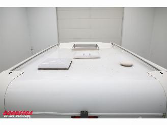 Knaus  Sun Ti 600 MF Luifel Fietsendrager Camera 148.716 km! picture 20