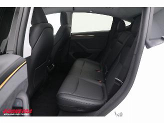 Tesla Model Y Premium Long Range AWD 75 kWh Fahrbereit! LED ACC Pano Memory Ventilatie 1.138 km!! picture 16