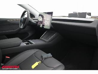 Tesla Model Y Premium Long Range AWD 75 kWh Fahrbereit! LED ACC Pano Memory Ventilatie 1.138 km!! picture 12