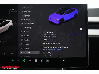 Tesla Model Y Premium Long Range AWD 75 kWh Fahrbereit! LED ACC Pano Memory Ventilatie 1.138 km!! picture 20