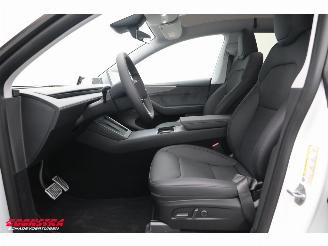 Tesla Model Y Premium Long Range AWD 75 kWh Fahrbereit! LED ACC Pano Memory Ventilatie 1.138 km!! picture 15