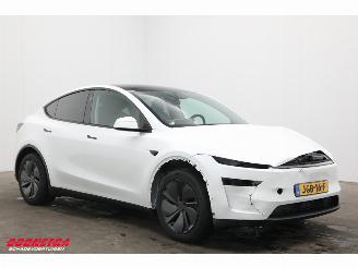 Tesla Model Y Premium Long Range AWD 75 kWh Fahrbereit! LED ACC Pano Memory Ventilatie 1.138 km!! picture 2