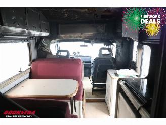 Pilote  Pacific 32 PX T1400D Luifel AHK Douche picture 14