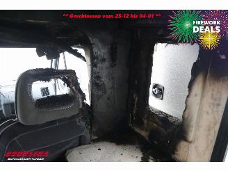 Pilote  Pacific 32 PX T1400D Luifel AHK Douche picture 10