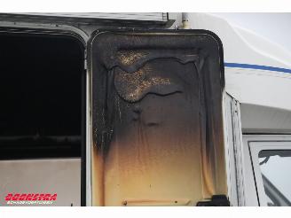 Pilote  Pacific 32 PX T1400D Luifel AHK Douche picture 8