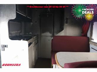 Pilote  Pacific 32 PX T1400D Luifel AHK Douche picture 15