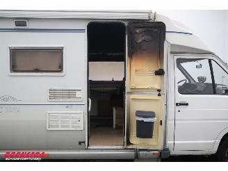 Pilote  Pacific 32 PX T1400D Luifel AHK Douche picture 29