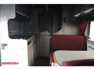 Pilote  Pacific 32 PX T1400D Luifel AHK Douche picture 15