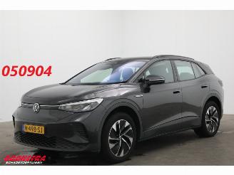 škoda osobní automobily Volkswagen ID.4 Life 77 kWh LED ACC Navi Clima AHK 2021/12