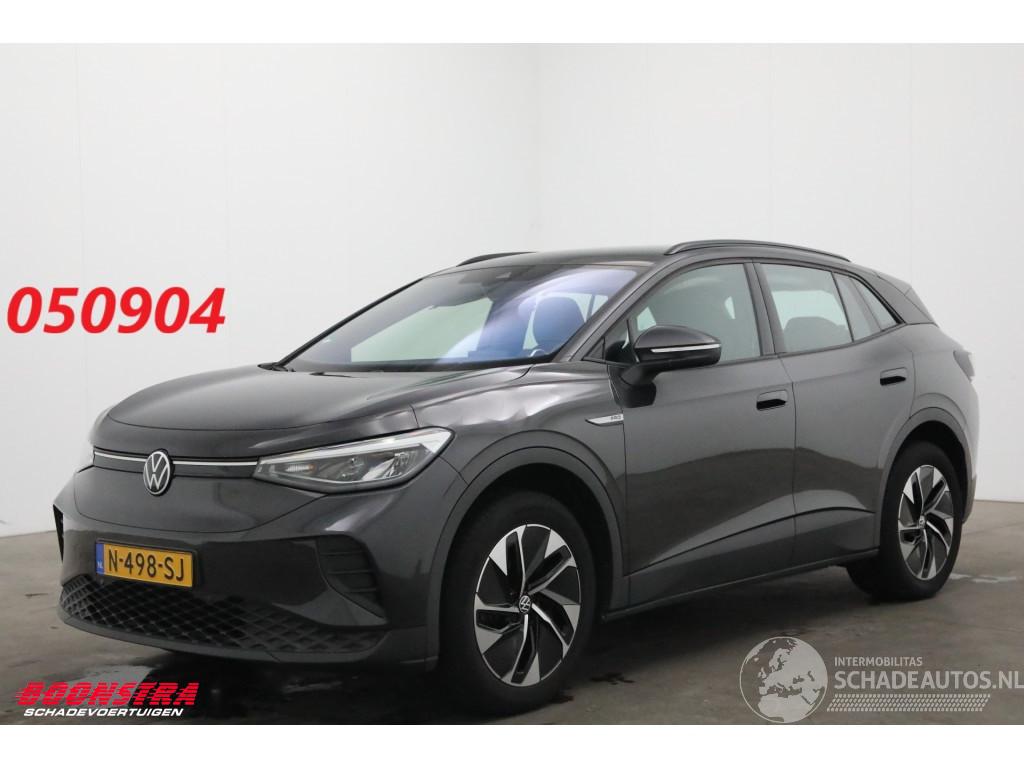 Volkswagen ID.4 Life 77 kWh LED ACC Navi Clima AHK