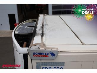 Schmitz Cargobull  SCB*S3 Doppelstock Thermo King A-500 Spectrum Multitemp Trennwand picture 8