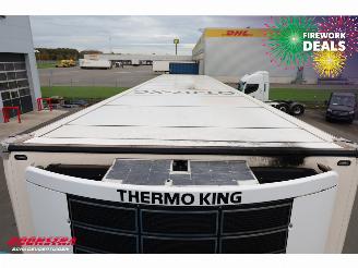 Schmitz Cargobull  SCB*S3 Doppelstock Thermo King A-500 Spectrum Multitemp Trennwand picture 6