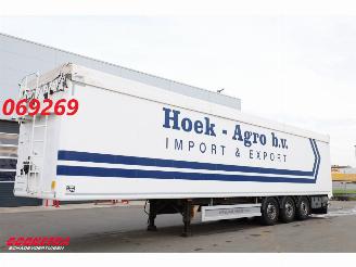 occasion trailers   CF200 Walking Floor BY 2014 2014/7