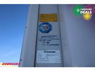 Krone  SD Kuhler Carrier Vector ME19 MT Doppelstock picture 18