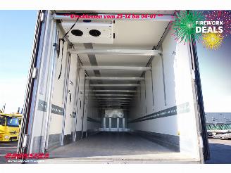 Krone  SD Kuhler Carrier Vector ME19 MT Doppelstock picture 15