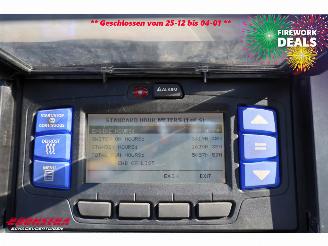 Krone  SD Kuhler Carrier Vector ME19 MT Doppelstock picture 22