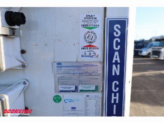 Krone  SD Kuhler Carrier Vector ME19 MT Doppelstock picture 16