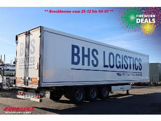 Krone  SD Kuhler Carrier Vector ME19 MT Doppelstock picture 3