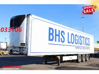 skadebil oplegger Krone  SD Kuhler Carrier Vector ME19 MT Doppelstock 2022/10