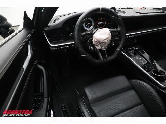 Porsche 911 992 Turbo S PCCB Burmester Keramik Lift Memory 360° PDLS+ PASM picture 22
