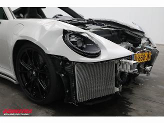 Porsche 911 992 Turbo S PCCB Burmester Keramik Lift Memory 360° PDLS+ PASM picture 5