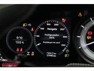 Porsche 911 992 Turbo S PCCB Burmester Keramik Lift Memory 360° PDLS+ PASM picture 26